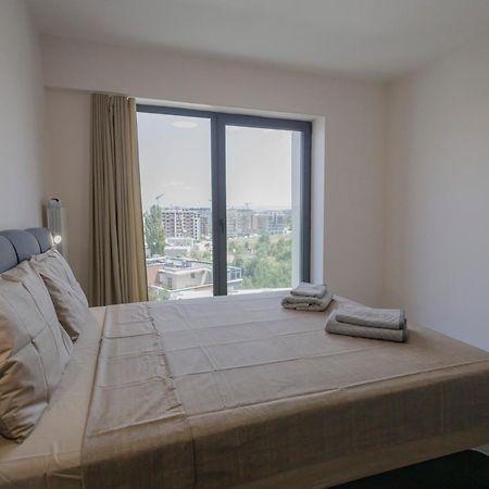 Green Eyes Apartments ソフィア エクステリア 写真