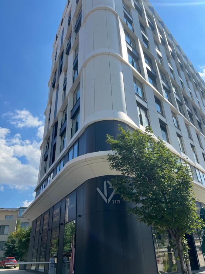 Green Eyes Apartments ソフィア エクステリア 写真