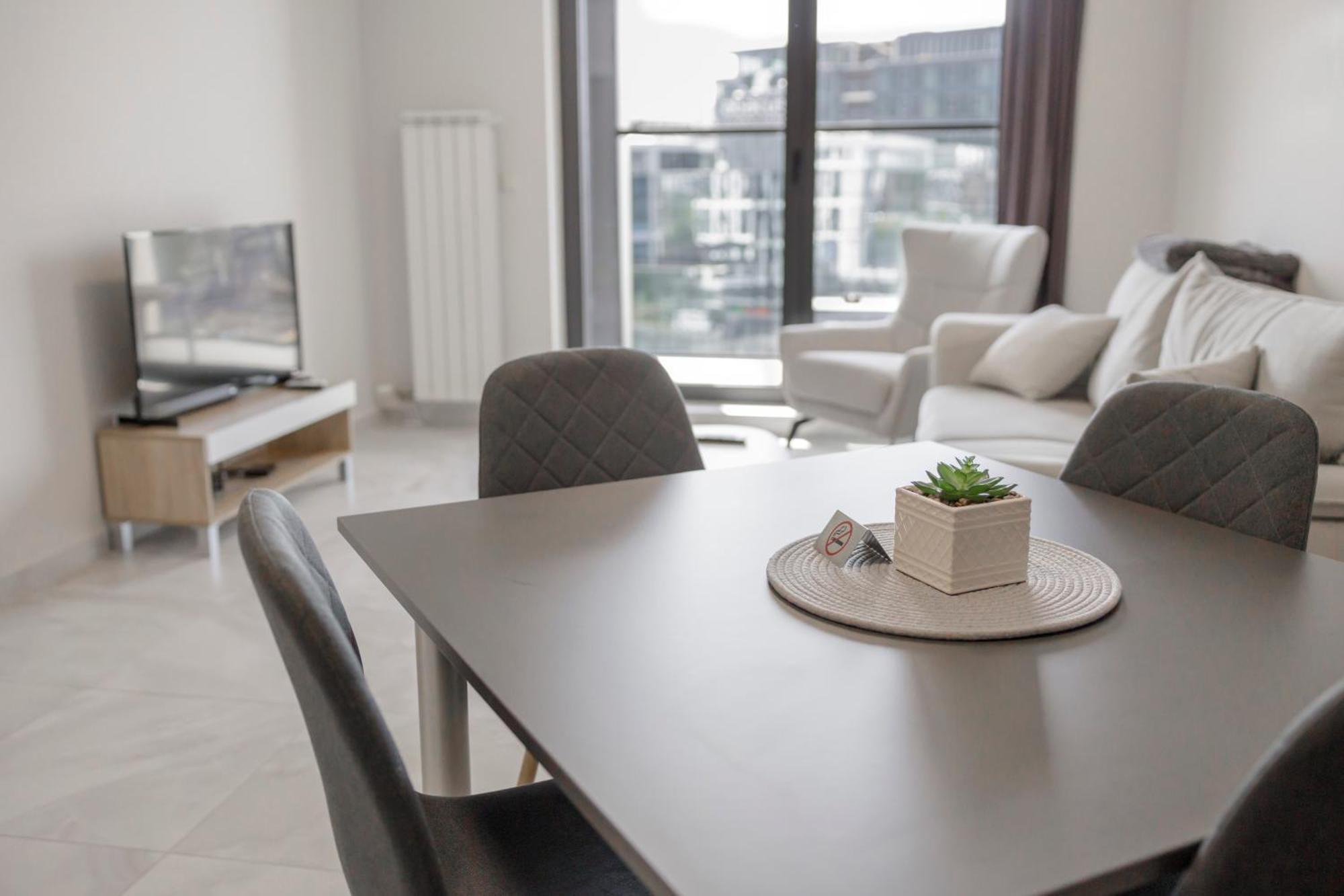 Green Eyes Apartments ソフィア エクステリア 写真