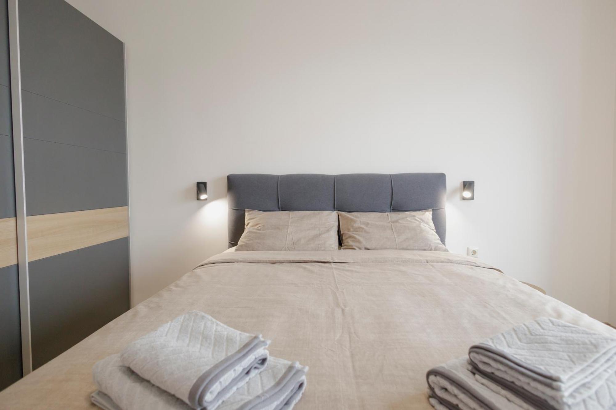 Green Eyes Apartments ソフィア エクステリア 写真