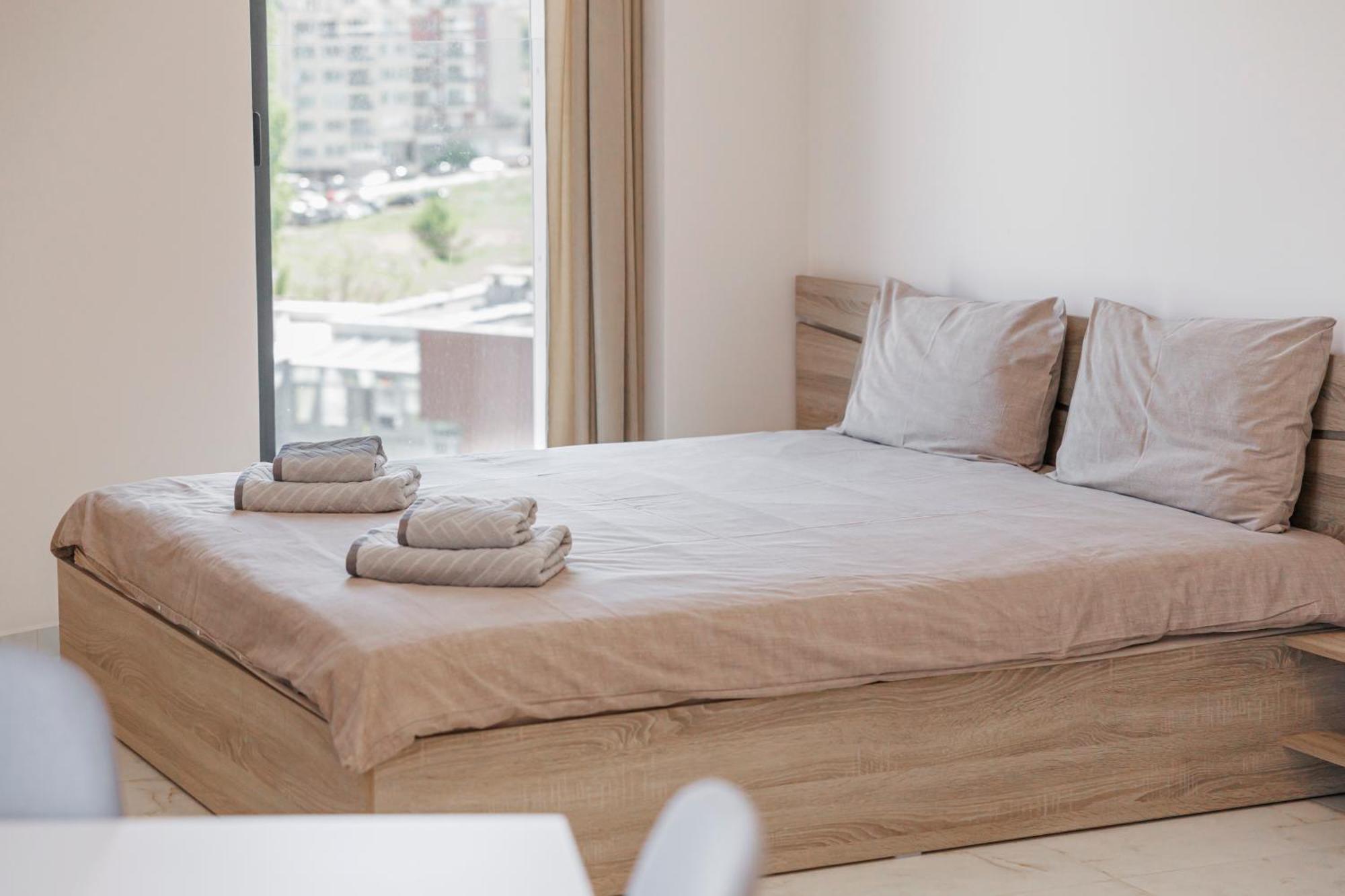 Green Eyes Apartments ソフィア エクステリア 写真