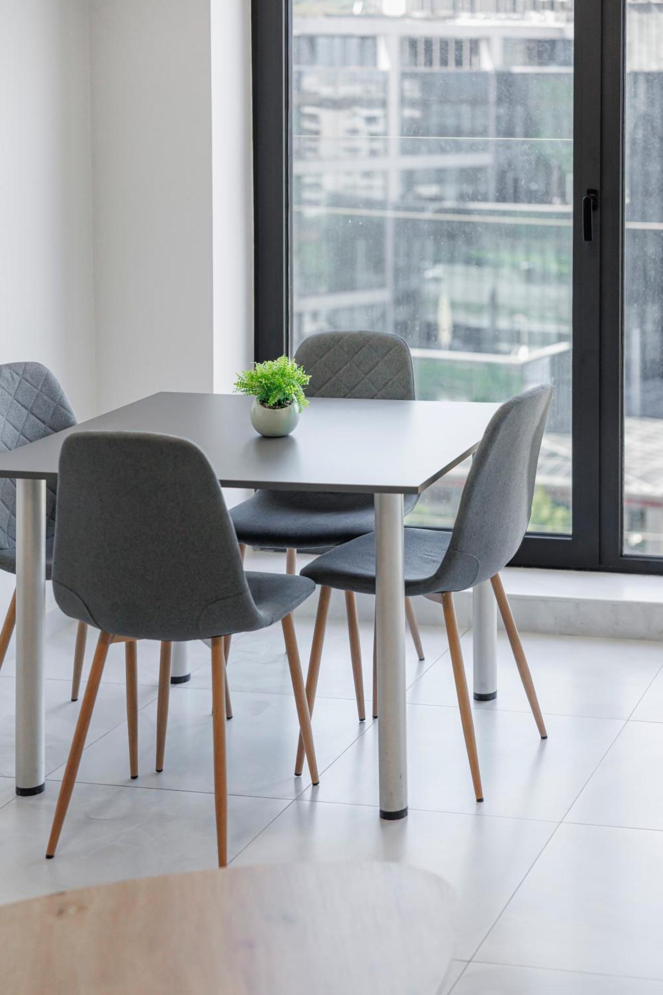 Green Eyes Apartments ソフィア エクステリア 写真