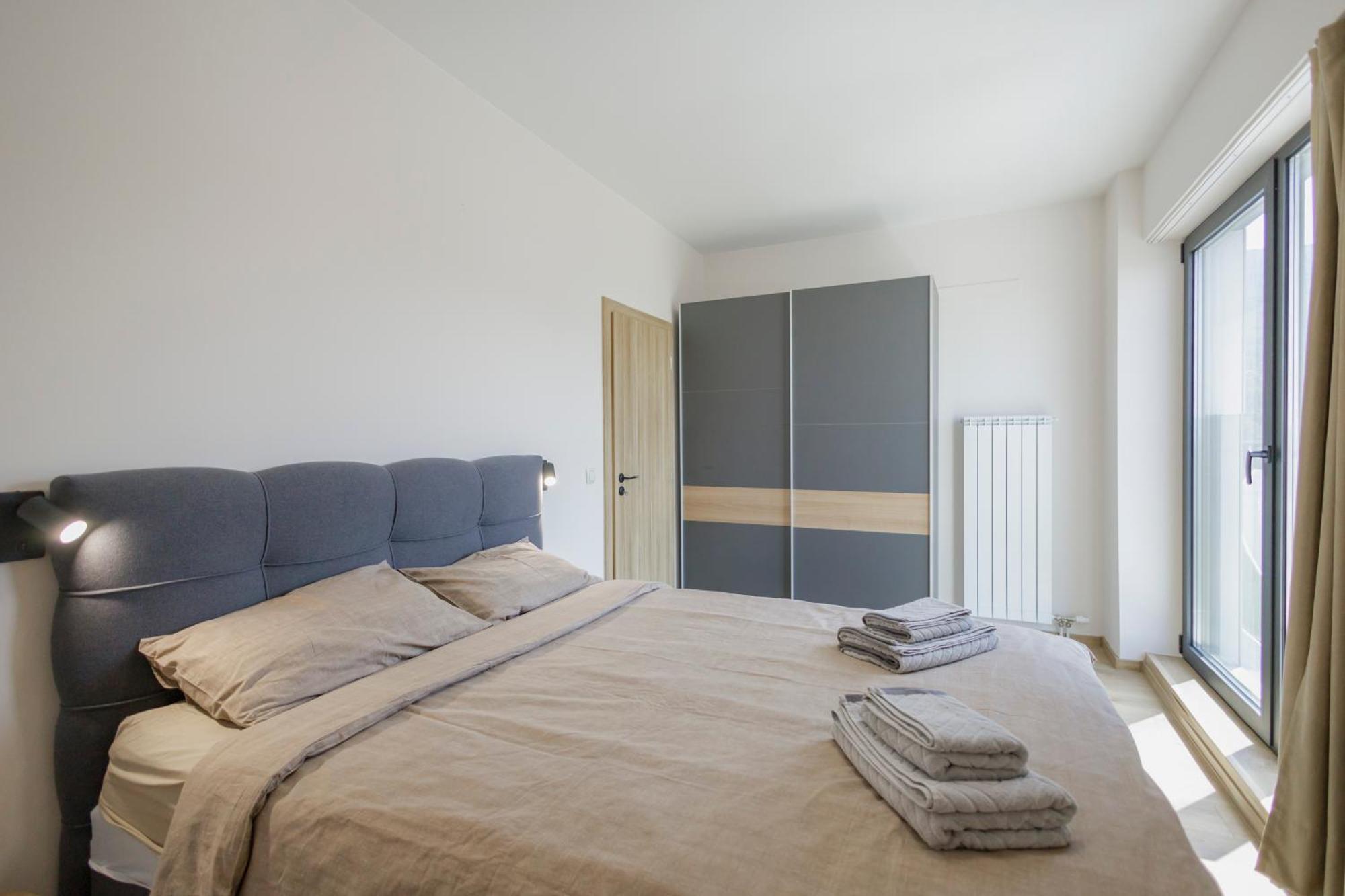 Green Eyes Apartments ソフィア 部屋 写真