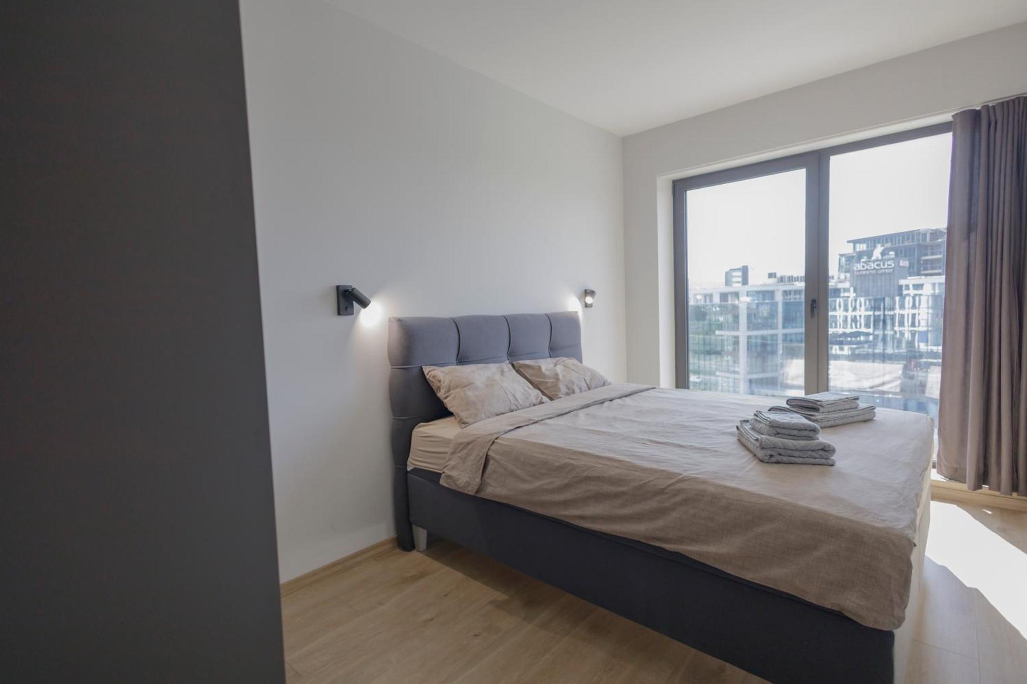 Green Eyes Apartments ソフィア 部屋 写真