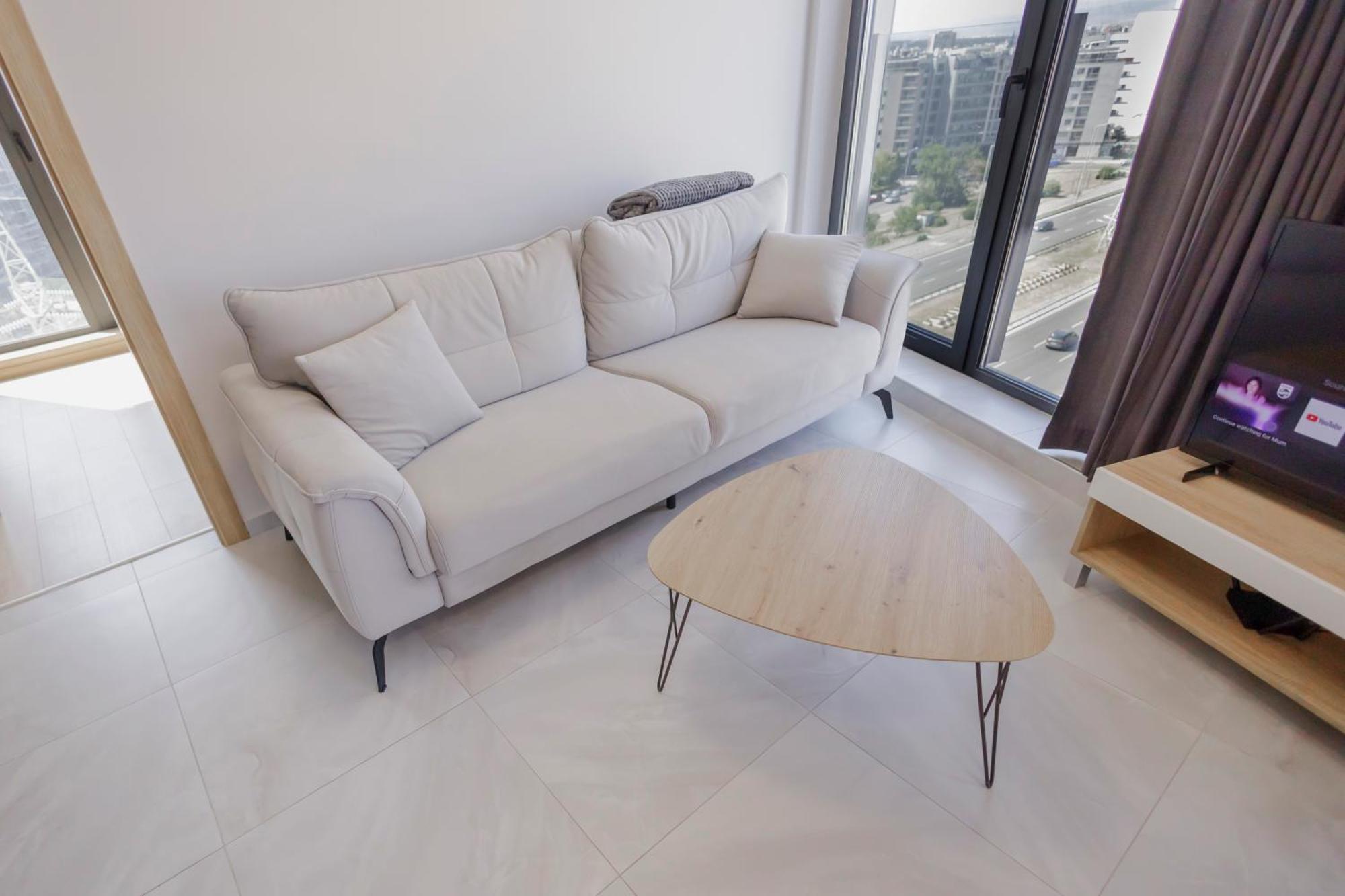 Green Eyes Apartments ソフィア 部屋 写真